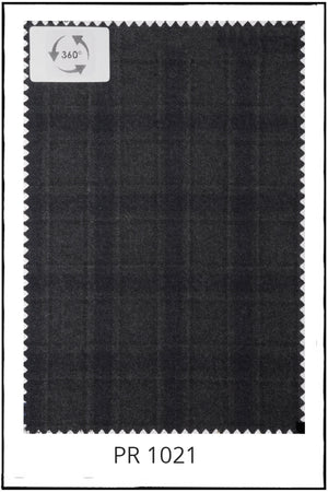 WOOLLEN SUITING FABRIC