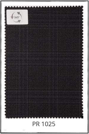 WOOLLEN SUITING FABRIC